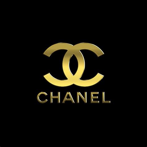 coco chanel logo clothes